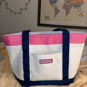 Vineyard Vines Tote Bag